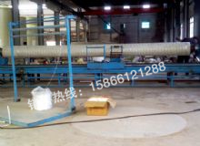 点击查看详细信息<br>标题：电缆套管模具BLG-1000型 阅读次数：3294