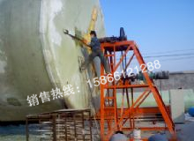 点击查看详细信息<br>标题：缠绕机机头CGR-800型 阅读次数：3459