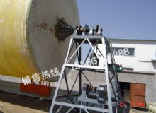 点击查看详细信息<br>标题：缠绕机机头CGR-800型 阅读次数：1606