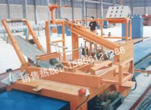 点击查看详细信息<br>标题：缠绕机行走小车 阅读次数：3480