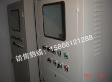 点击查看详细信息<br>标题：控制柜 阅读次数：1735