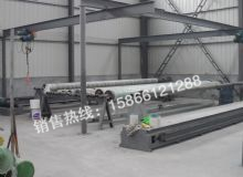 点击查看详细信息<br>标题：电缆套管生产线 阅读次数：1744