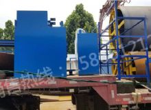 点击查看详细信息<br>标题：玻璃钢缠绕模具  阅读次数：657