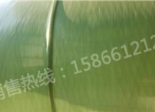 点击查看详细信息<br>标题：玻璃钢缠绕模具  阅读次数：628