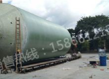 点击查看详细信息<br>标题：玻璃钢缠绕模具  阅读次数：815