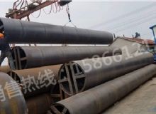 点击查看详细信息<br>标题：玻璃钢缠绕模具 阅读次数：784