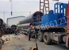 点击查看详细信息<br>标题：玻璃钢缠绕模具 阅读次数：819