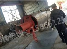 点击查看详细信息<br>标题：玻璃钢缠绕模具 阅读次数：733