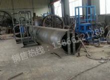 点击查看详细信息<br>标题：玻璃钢缠绕模具 阅读次数：917