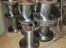 点击查看详细信息<br>标题：玻璃钢法兰模具 阅读次数：960