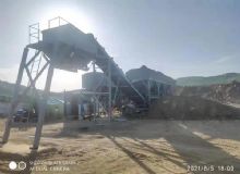 点击查看详细信息<br>标题：稳定土拌合站 阅读次数：210
